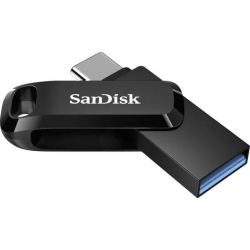 USB Flash Drive SanDisk Ultra Dual Drive GO 32GB