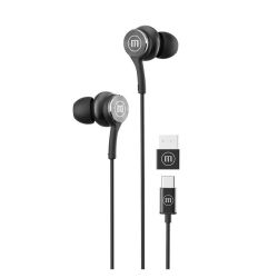 Слушалки Maxell XC1 USB-C