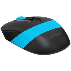 Мишка A4 FG10S Fstyler Blue