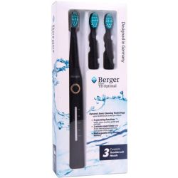 Четка за зъби ел. Berger TB Optimal