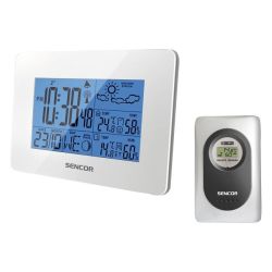 Метеостанция Sencor SWS-51W