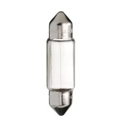Авто лампа Tungsram 7546 C5W 36mm 12V 2бр. блистер