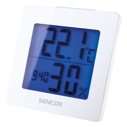 Метеостанция Sencor SWS-1500W