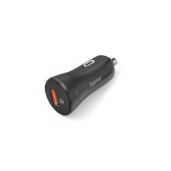 Зарядно устройство Hama 201633 QUALCOMM QUICK CHARGE 3.0'', USB-A, 19,5 W