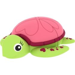 USB Flash Drive Emtec 2.0 16GB M335 Lady Turtle