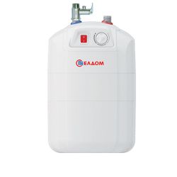 Бойлер ЕЛДОМ 72325PMP 10л 2kW