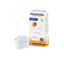 Филтър Aquaphor MFP H 200 л. 3 бр.