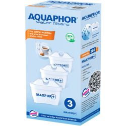 Филтър Aquaphor MFP 200 л. 3 бр.