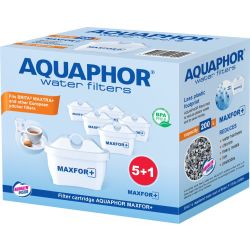 Филтър Aquaphor MFP 200 л. 6 бр.