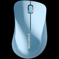 Мишка Canyon CMSW11BL Blue