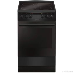 Готварска печка Hansa FCCM-58088