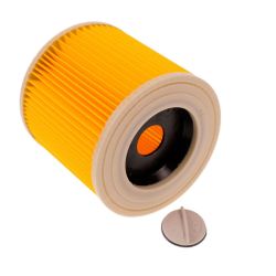 Филтър HEPA Нитек П75 Karcher