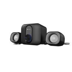Аудиосистема Natec Speakers Pug 2.1