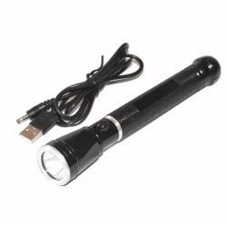 Фенер Pasat TL-3029 1LED USB