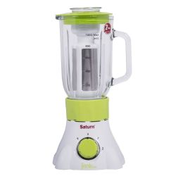Блендер Saturn ST-FP9087 Green