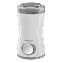Кафемелачка Sencor SCG-1050WH