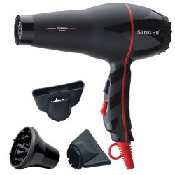 Сешоар Singer BEAUTY 2200 IONIC