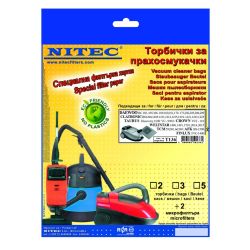 Торбичка Нитек T136 Daewoo RC105/195