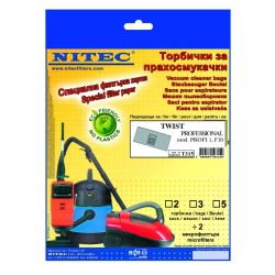 Торбичка Нитек T315 Twist Profi