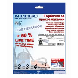 Торбичка Нитек T348