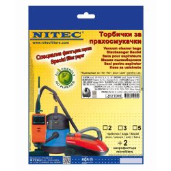 Торбичка Нитек T395 Sapir1001/Prolux111