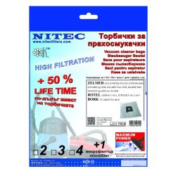 Торбичка Нитек T820