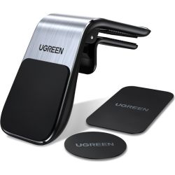 Стойка Ugreen LP290 магнитна за кола за въздуховод