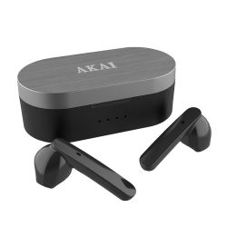 Слушалки Akai BTE-J10B