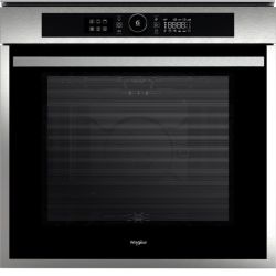 Фурна за вграждане Whirlpool AKZM-8660IX