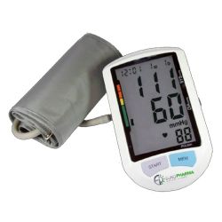 Апарат за кръвно Europharma KD-5031