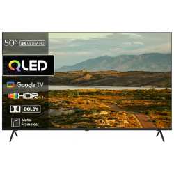 Телевизор Arielli QLED50UD10GTV SMART
