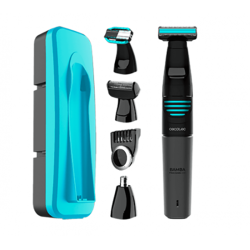 Тример Cecotec Bamba Precision Care Extreme 5in1 4229