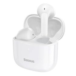 Слушалки Baseus Bowie E3 TWS NGTW080002 White