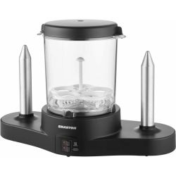 Уред за Хот Дог Smarton HM 200