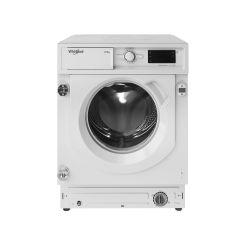 Пералня със сушилня за вграждане Whirlpool BI WDWG 961486 EU