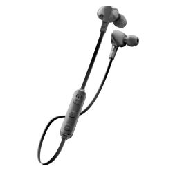 Слушалки Ploos PL Bluetooth черни