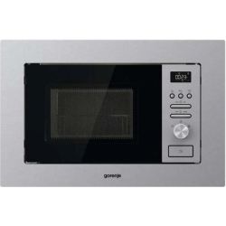 Микровълнова фурна за вграждане Gorenje BM-201AG1X