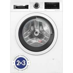 Пералня със сушилня Bosch WNA13400BY