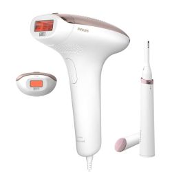 Фотоепилатор Philips BRI921/00