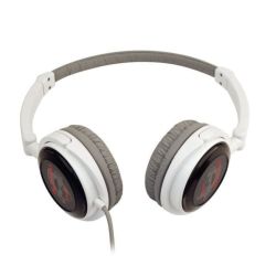 Слушалки Buxton BHP-2000 SPUNK White