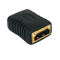 Адаптор Vcom CA-313 HDMI F / HDMI F