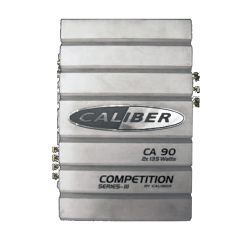 Авто Усилвател Caliber CA-90