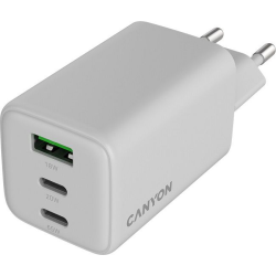 Зарядно устройство Canyon CU65ACC 65W