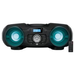 Преносим радио-CD плейър Sencor SPT-5800
