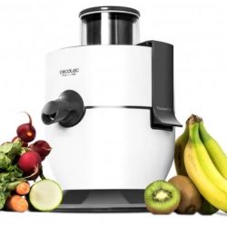Сокоизстисквачка Cecotec Strong Titanium 19000 04080