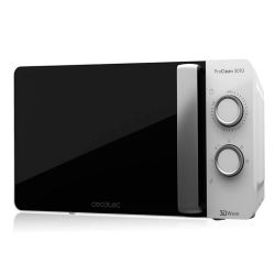 Микровълнова фурна Cecotec Pro Clean 3010