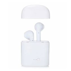 Слушалки Chip i7S TWS Bluetooth Wireless