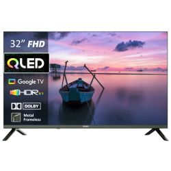 Телевизор CHiQ LKD32QM10GP