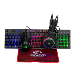 Комплект Marvo COMBO CM416  4in1