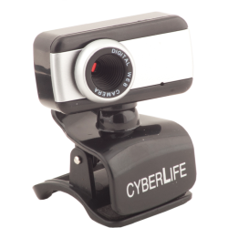 WEB Камера Cyberlife Q19